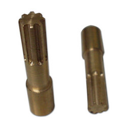 Manufacturers,Exporters,Suppliers of Helix Design Pins